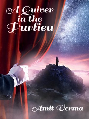 cover image of A Quiver in the Purlieu